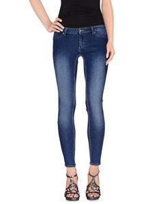 Джинсовые брюки Cheap Monday