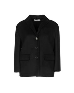 Пальто Jil Sander