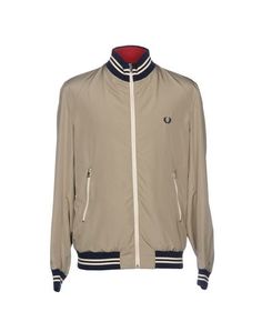 Куртка Fred Perry