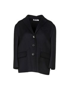 Пальто Jil Sander