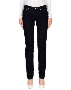 Джинсовые брюки Dries Van Noten