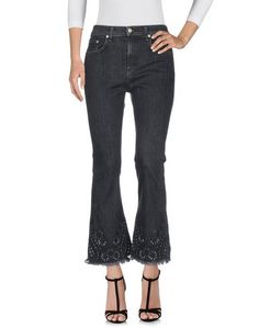 Джинсовые брюки RAG & Bone/Jean