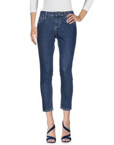 Джинсовые брюки UP ★ Jeans
