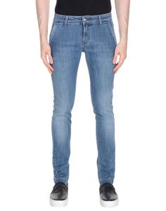 Джинсовые брюки Entre Amis