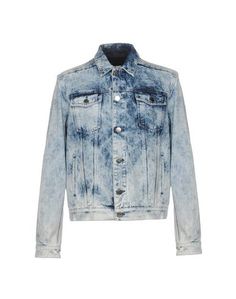 Джинсовая верхняя одежда Pierre Balmain