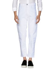 Джинсовые брюки Amish