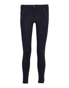 Джинсовые брюки RAG & Bone/Jean