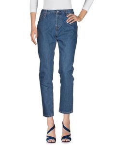 Джинсовые брюки Levis RED TAB