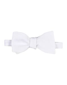 Галстук-бабочка Turnbull & Asser