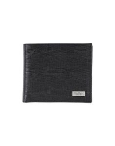 Бумажник Salvatore Ferragamo