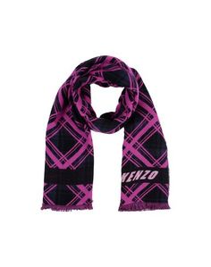 Палантин Kenzo