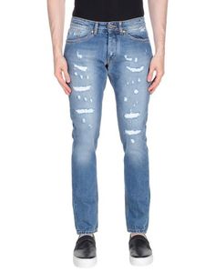 Джинсовые брюки Michael Coal