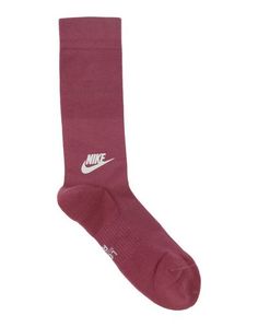 Короткие носки Nike