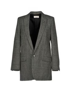 Пиджак Saint Laurent
