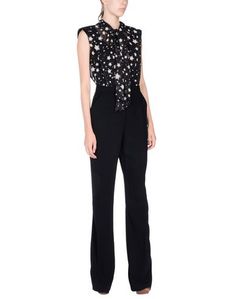 Комбинезоны без бретелей Elisabetta Franchi