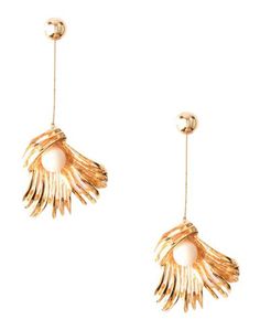 Серьги Marni