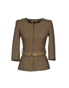 Пиджак Elisabetta Franchi
