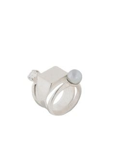 Кольцо Maison Margiela