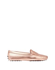 Мокасины Tod`S
