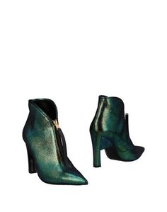 Полусапоги и высокие ботинки Marni