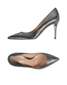 Туфли Gianvito Rossi