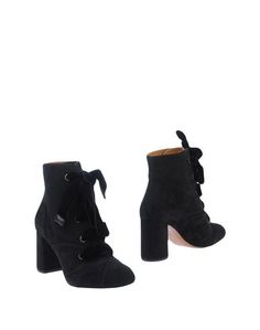 Полусапоги и высокие ботинки ChloÉ