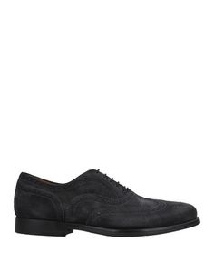Обувь на шнурках Santoni