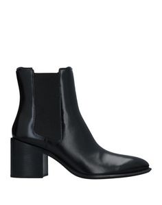Полусапоги и высокие ботинки CÉline