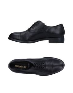 Обувь на шнурках Officina 36