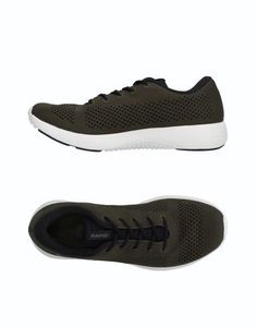 Низкие кеды и кроссовки Under Armour