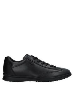Низкие кеды и кроссовки Hogan