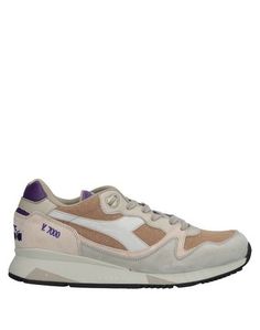 Низкие кеды и кроссовки Diadora