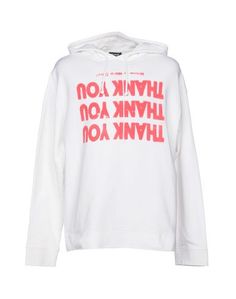 Толстовка RAF Simons