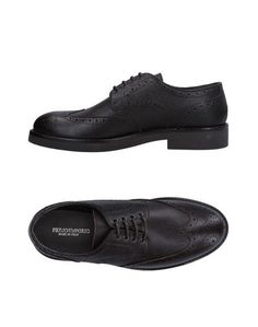 Обувь на шнурках Primo Emporio