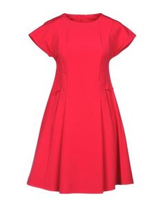 Короткое платье Emporio Armani