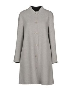 Пальто Emporio Armani
