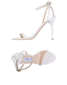 Сандалии Jimmy Choo