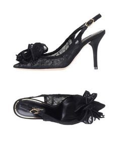 Туфли Dolce & Gabbana