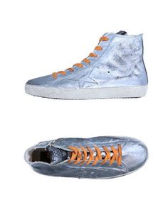Высокие кеды и кроссовки Golden Goose Deluxe Brand