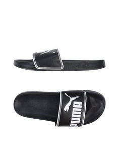 Сандалии Puma