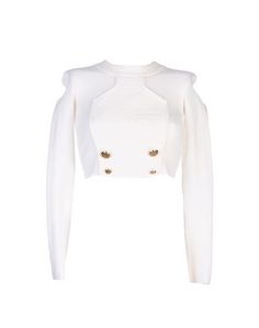 Свитер Elisabetta Franchi