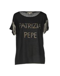 Футболка Patrizia Pepe