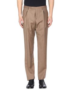 Повседневные брюки Armani Collezioni