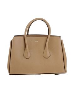 Сумка на руку Bally