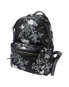 Рюкзаки и сумки на пояс Dolce & Gabbana