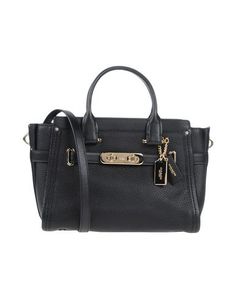 Сумка на руку Coach