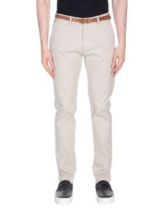 Повседневные брюки Scotch & Soda