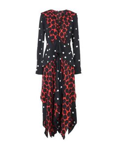Платье длиной 3/4 Proenza Schouler