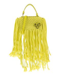 Сумка на руку Emilio Pucci