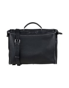 Деловые сумки Fendi